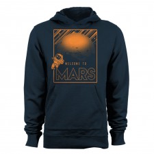 Welcome to Mars Women's